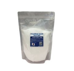 Gói Bột Vệ Sinh Máy Điện Giải ion Kiềm 1KG