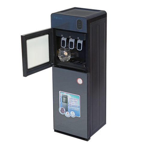Cây Nước Nóng Lạnh Fujihome WD210UE