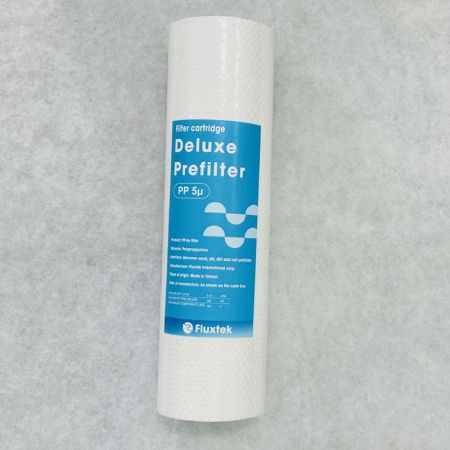 Lõi Lọc Fluxtek PP 5U 10inch