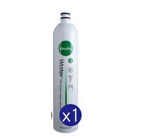 Lõi số 3 Buder 1804 -DC PP1 micron