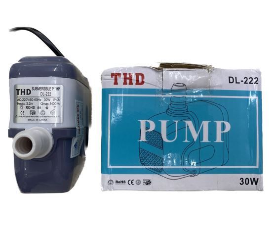 Máy Bơm Nước Chìm Mini 30W