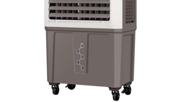 Quạt Hơi Nước Kangaroo KG50F92. Làm Mát 20-30m2