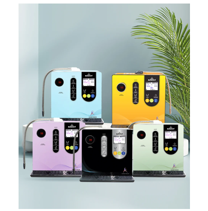 Máy Lọc Nước Ion Kiềm Robot IONSMART 1313