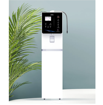 Máy Lọc Nước Ion Kiềm Robot IONKING 511