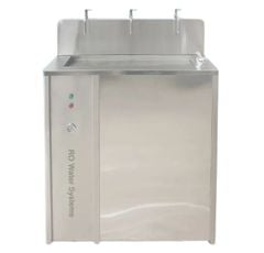 Vỏ Tủ Máy Lọc Nước Inox 304 Cao Cấp