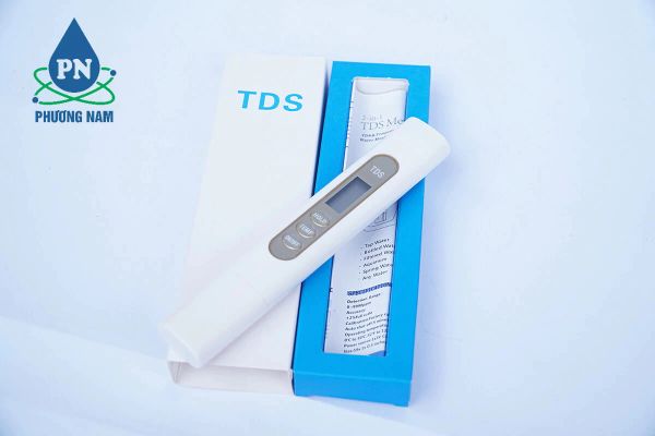 Bút Đo TDS Hộp Giấy