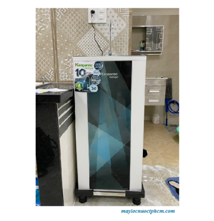 Máy Lọc Nước Kangaroo KG100HP VTU - SALE