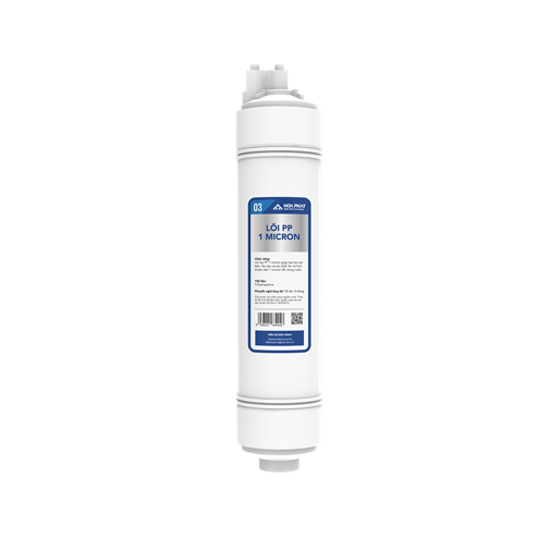 Lõi Số 3 Hòa Phát PP1 - Nối Nhanh