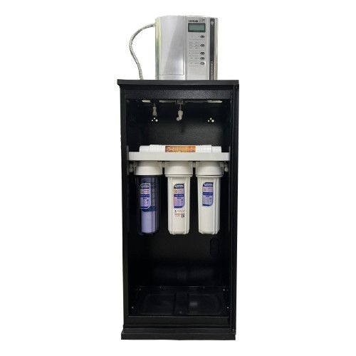 Vỏ Tủ Máy Lọc Nước Ion Kiềm