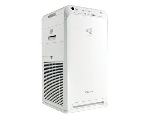 Máy Lọc Không Khí Daikin MC55UVM6-7