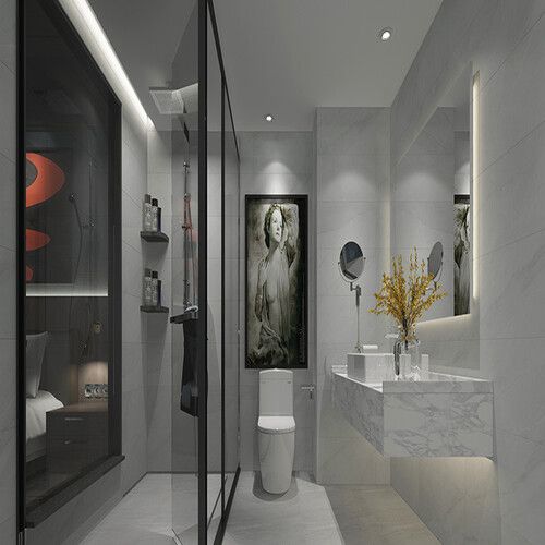 Bàn Cầu Liền Khối Platinum P.11.321