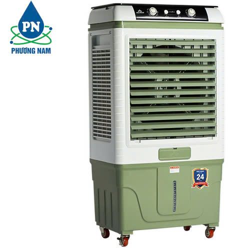 Quạt Hơi Nước Hòa Phát HPCF1-010. Làm Mát 40m² - 50m²