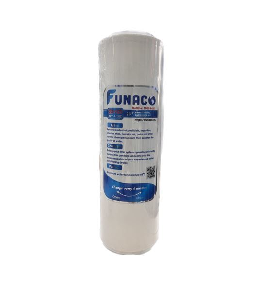 Lõi Lọc Nước 10inch OCB - Funaco