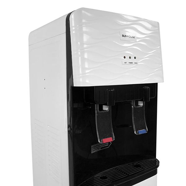 Cây Nước Nóng Lạnh Sunhouse SHD9615