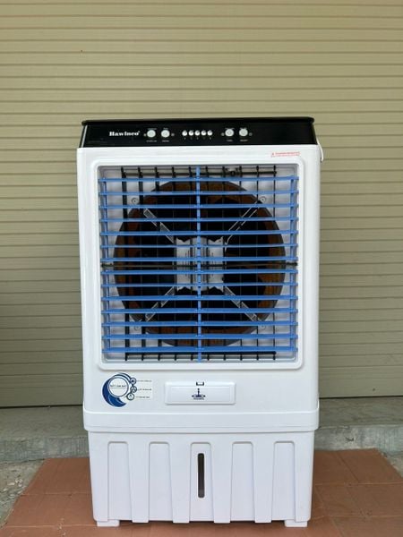 Quạt Hơi Nước Hawin HSN-100C. Làm Mát 60-80m2