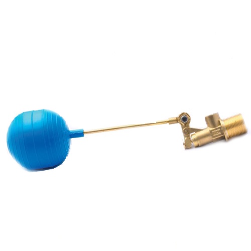 Phao Cơ Đồng Chống Tràn Nước Fi21