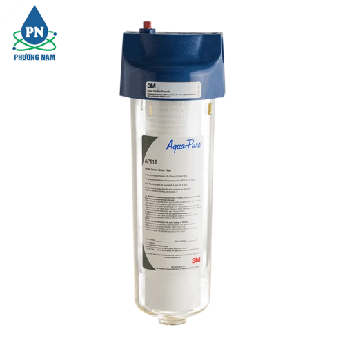 Bộ Lọc Thô 10'' 3M AP055T - 110