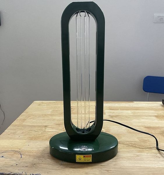 Đèn UV Diệt Khuẩn Không Khí Bằng Tia Cực Tím SJSAGANA YM-202004