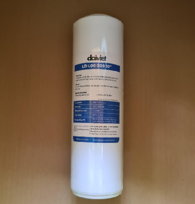 Lõi Lọc OCB Đại Việt