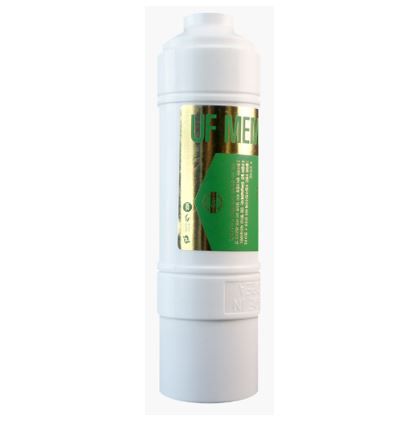 Lõi Lọc Số 3 CNC - UF Membrane Filter ngắn