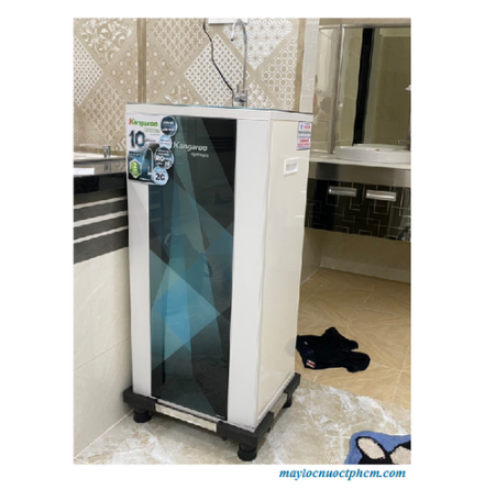 Máy Lọc Nước Kangaroo KG100HP VTU - SALE