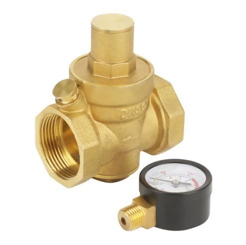 Bộ Giảm Áp Điều Chỉnh Áp Suất Nước DN32