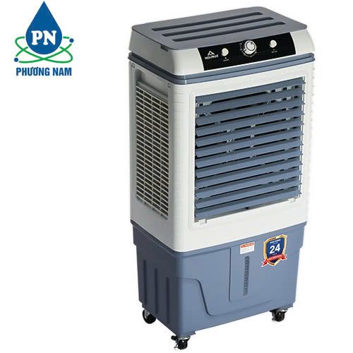 Quạt Hơi Nước Hòa Phát HPCF1-022. Làm Mát 25m² - 30m²
