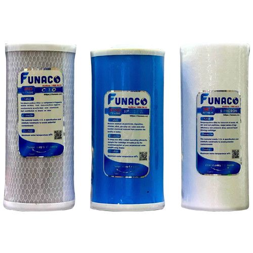 Lõi Lọc UDF Biglue 10inch