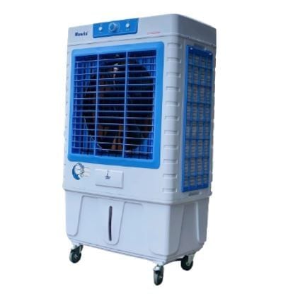 Quạt Hơi Nước Hawin HSN-120C. Làm Mát 80-100m2