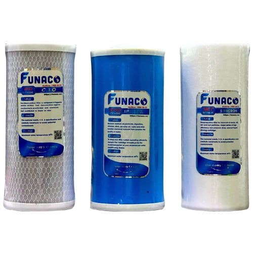 Lõi Lọc PP Biglue 10inch