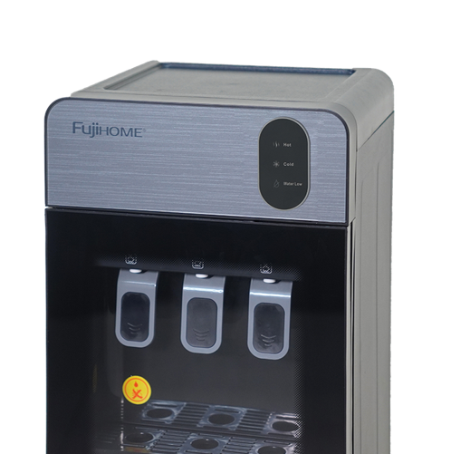 Cây Nước Nóng Lạnh Fujihome WD210UE