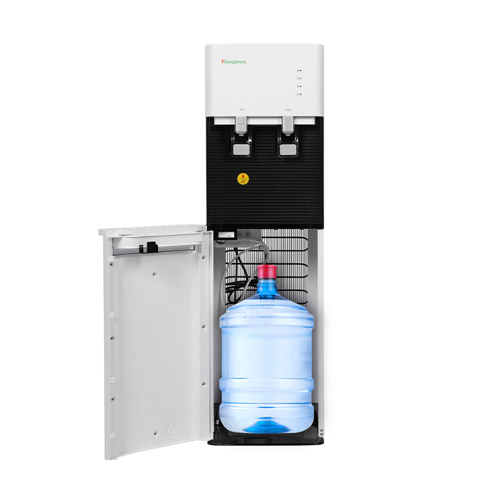 Cây Nước Nóng Lạnh Hút Bình Kangaroo KG49A3