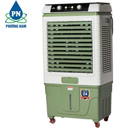 Quạt Hơi Nước Hòa Phát HPCF1-010. Làm Mát 40m² - 50m²
