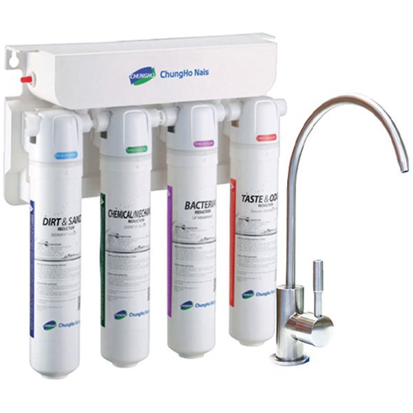 Lõi Số 1 Sediment 11” U1 - Chungho