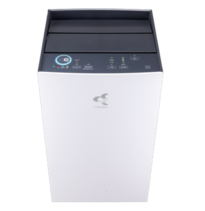 Máy Lọc Không Khí Daikin MC80ZVM7