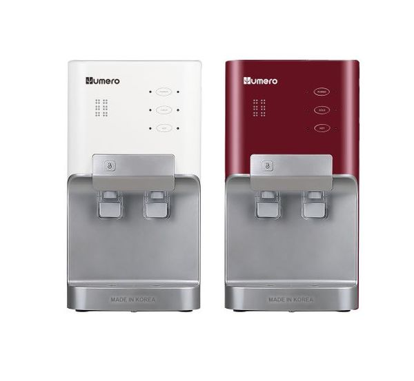 Máy Lọc Nước Humero HB-751(White) - Nóng Lạnh