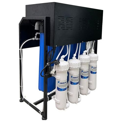 Lọc Nước Công Nghiệp Funaco FNC RO-250L/H