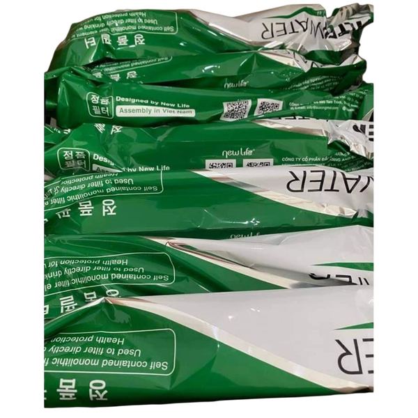 Lõi Lọc UF Membrane Hàn Quốc