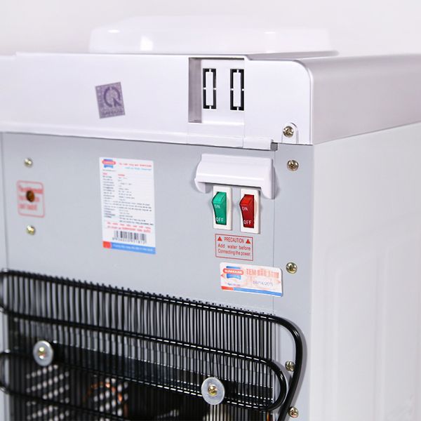 Cây Nước Nóng Lạnh Sunhouse SHD9628