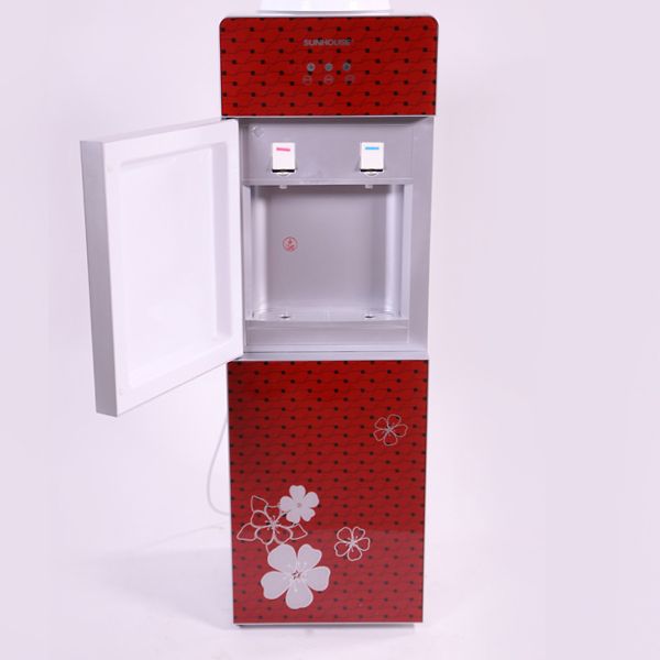 Cây Nước Nóng Lạnh Sunhouse SHD9628