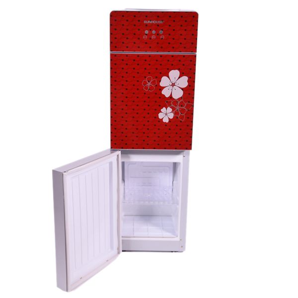 Cây Nước Nóng Lạnh Sunhouse SHD9628