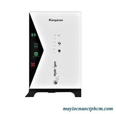 Lọc Nước Kangaroo KG100HU+ - Hydrogen