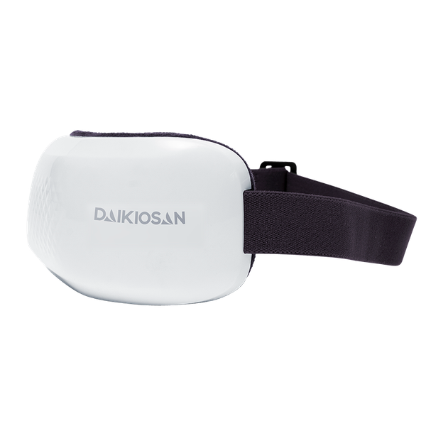 Máy Massage Mắt Đại Việt DVMM-00001