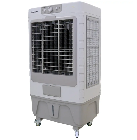 Quạt Hơi Nước Kangaroo KG50F38. Làm Mát 30 - 50 m2