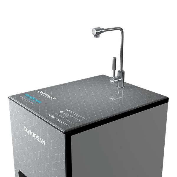Máy Lọc Nước Ion Kiềm Daikiosan DN169