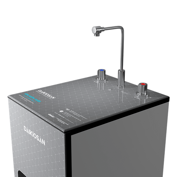 Lọc Nước Ion Kiềm Daikiosan DN269 - Nóng Nguội