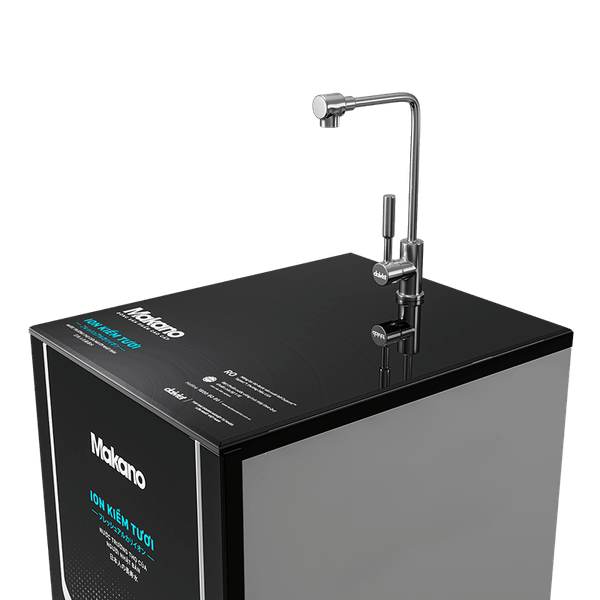 Máy Lọc Nước Ion Kiềm Makano MN169