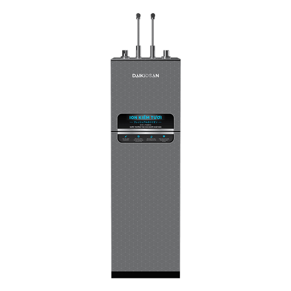 Lọc Nước Ion Kiềm Daikiosan DN369 - Nóng Lạnh Nguội