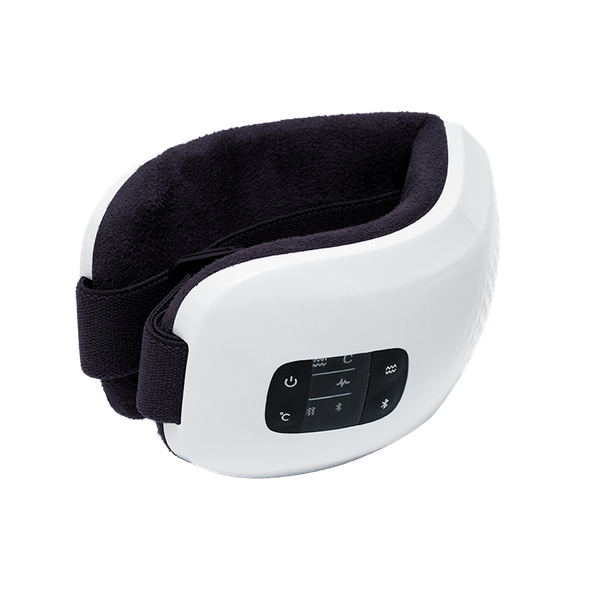 Máy Massage Mắt Đại Việt DVMM-00001