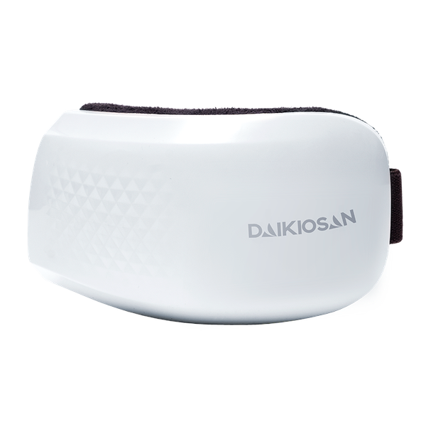 Máy Massage Mắt Đại Việt DVMM-00001